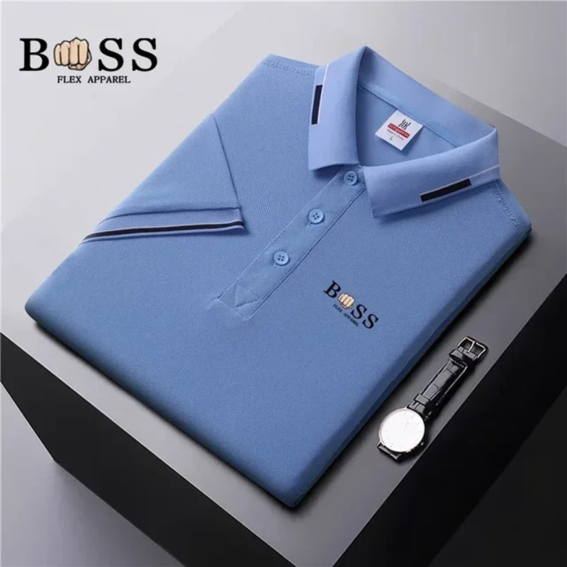 Polo Boss | Zefiro