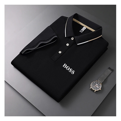 Polo Boss | Zefiro