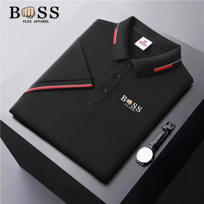 Polo Boss | Zefiro