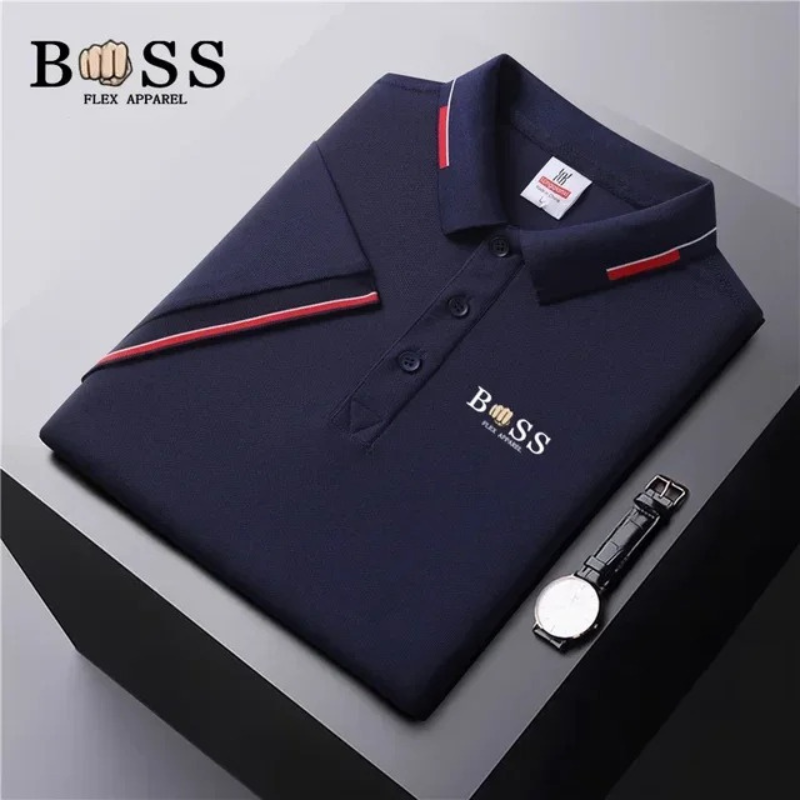 Polo Boss | Zefiro