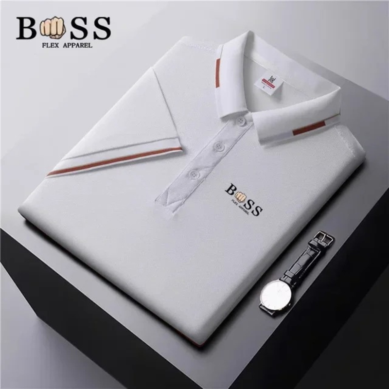 Polo Boss | Zefiro