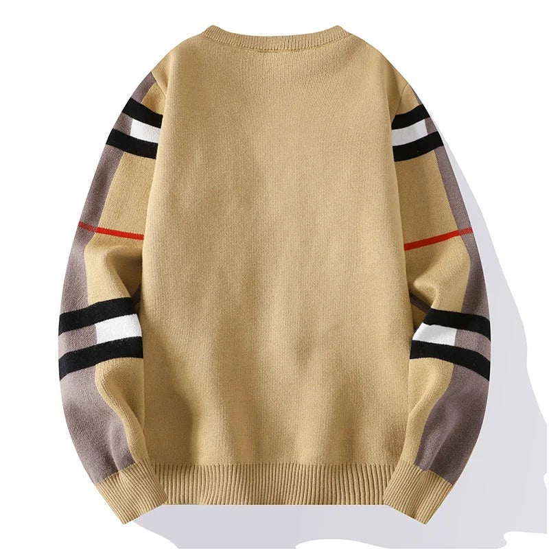 Maglione in cotone | Zefiro