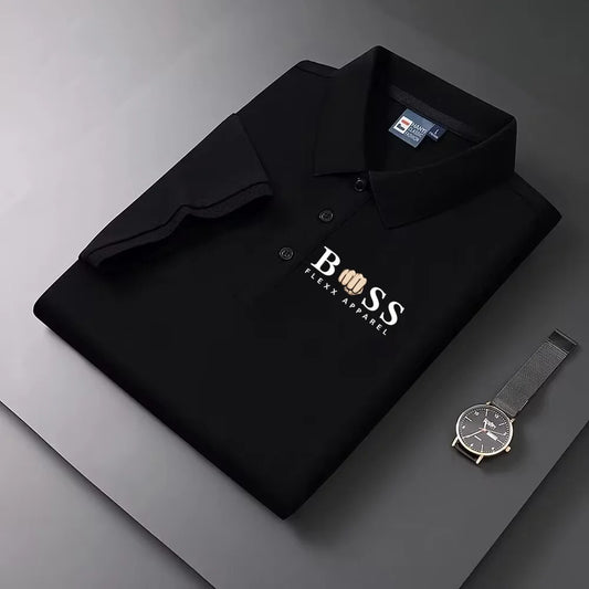 Polo Boss | Zefiro